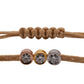 Bracelet Orah Three