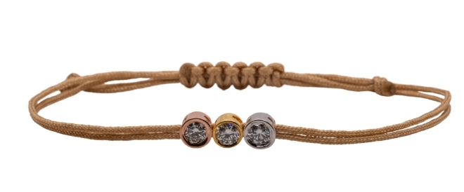 Bracelet Orah Three