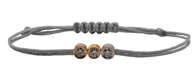 Bracelet Orah Three